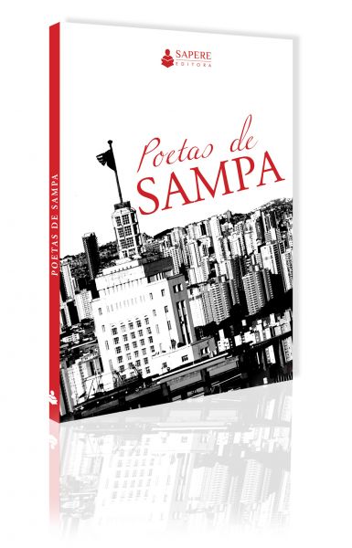 Poetas de Sampa