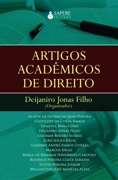 Artigos Acadêmicos de Direito